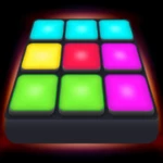 magic pad android application logo